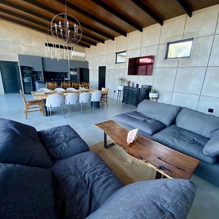 Prajna Valle De Guadalupe Kültér fotó