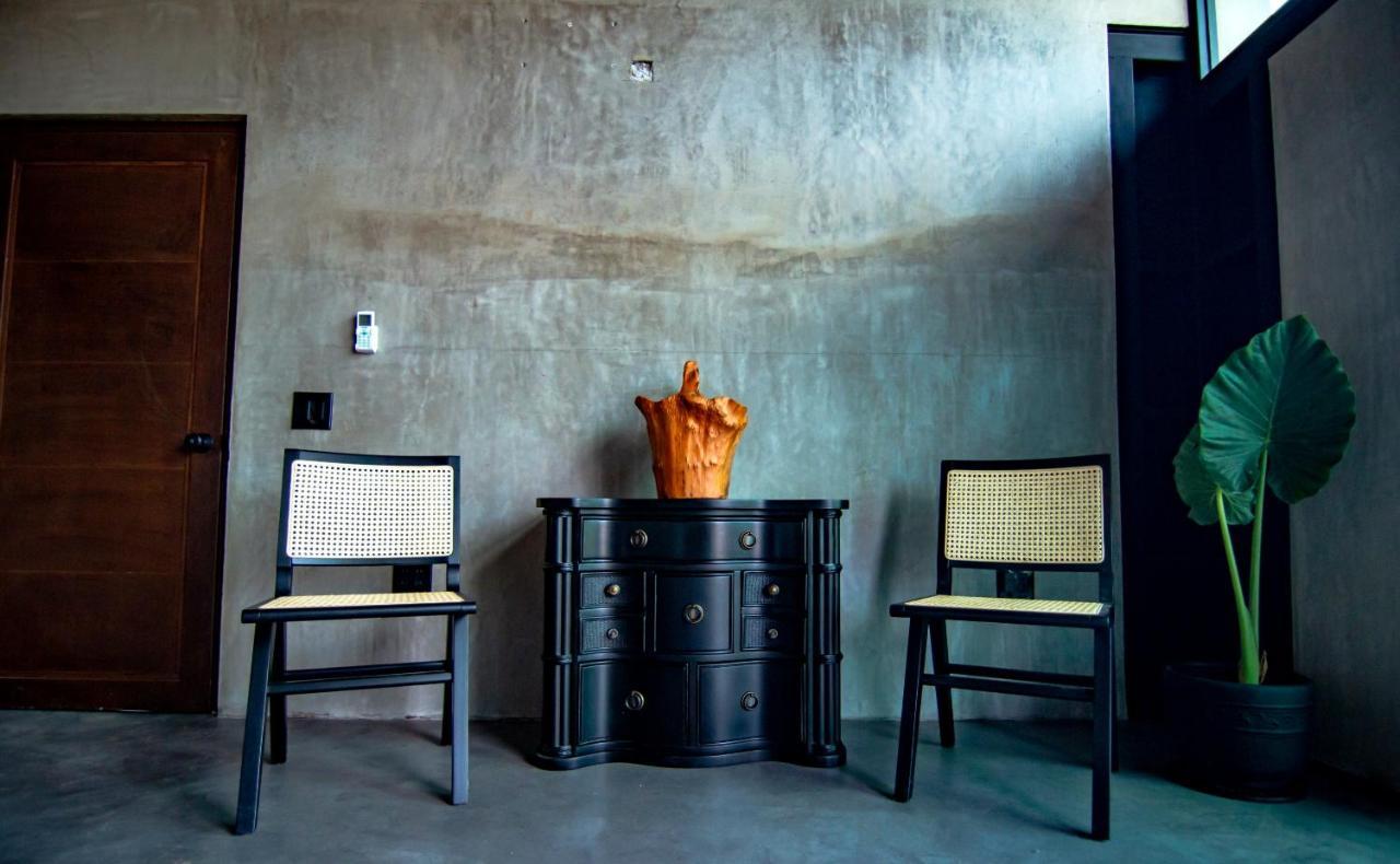 Prajna Valle De Guadalupe Kültér fotó