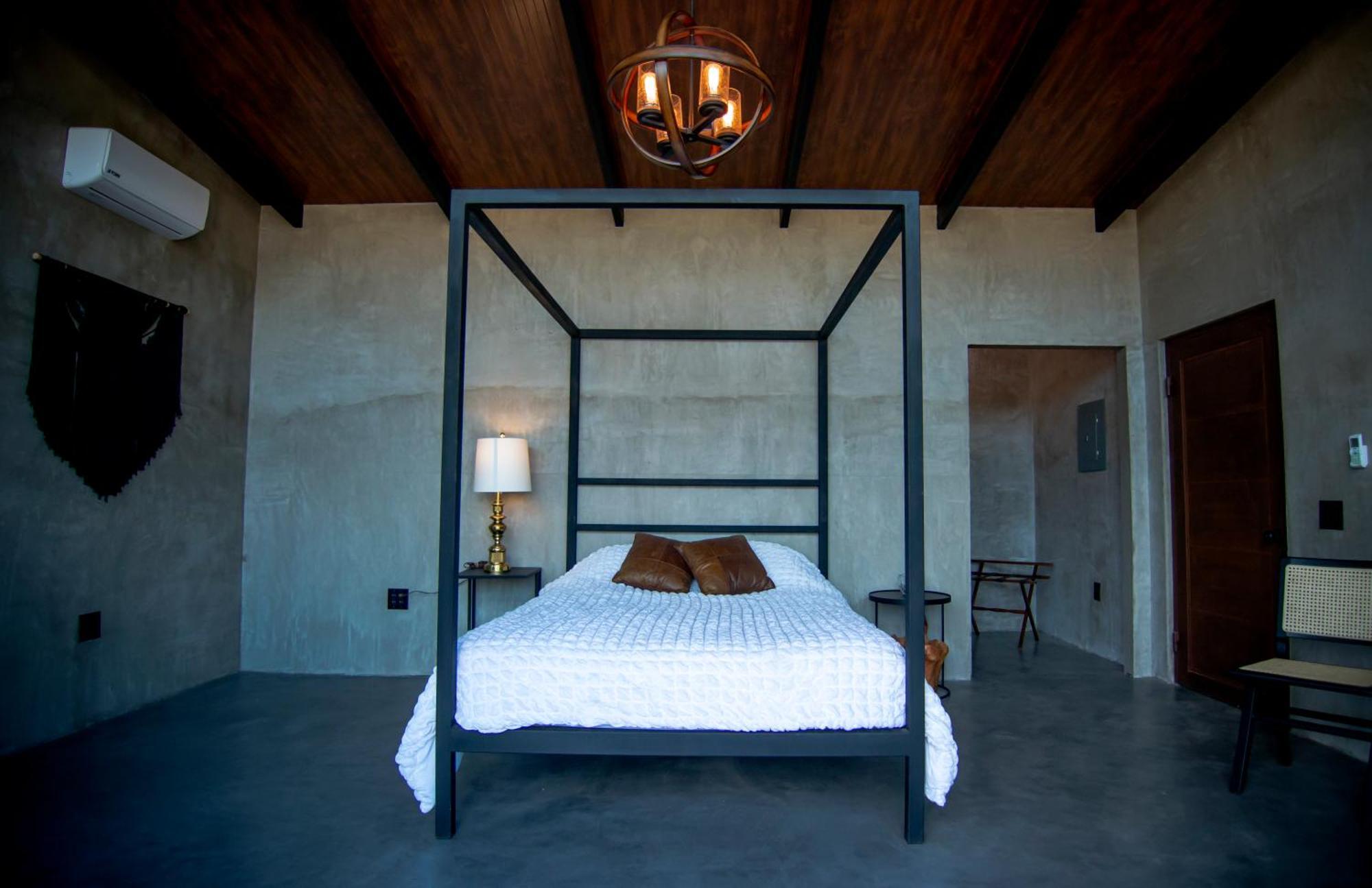 Prajna Valle De Guadalupe Kültér fotó