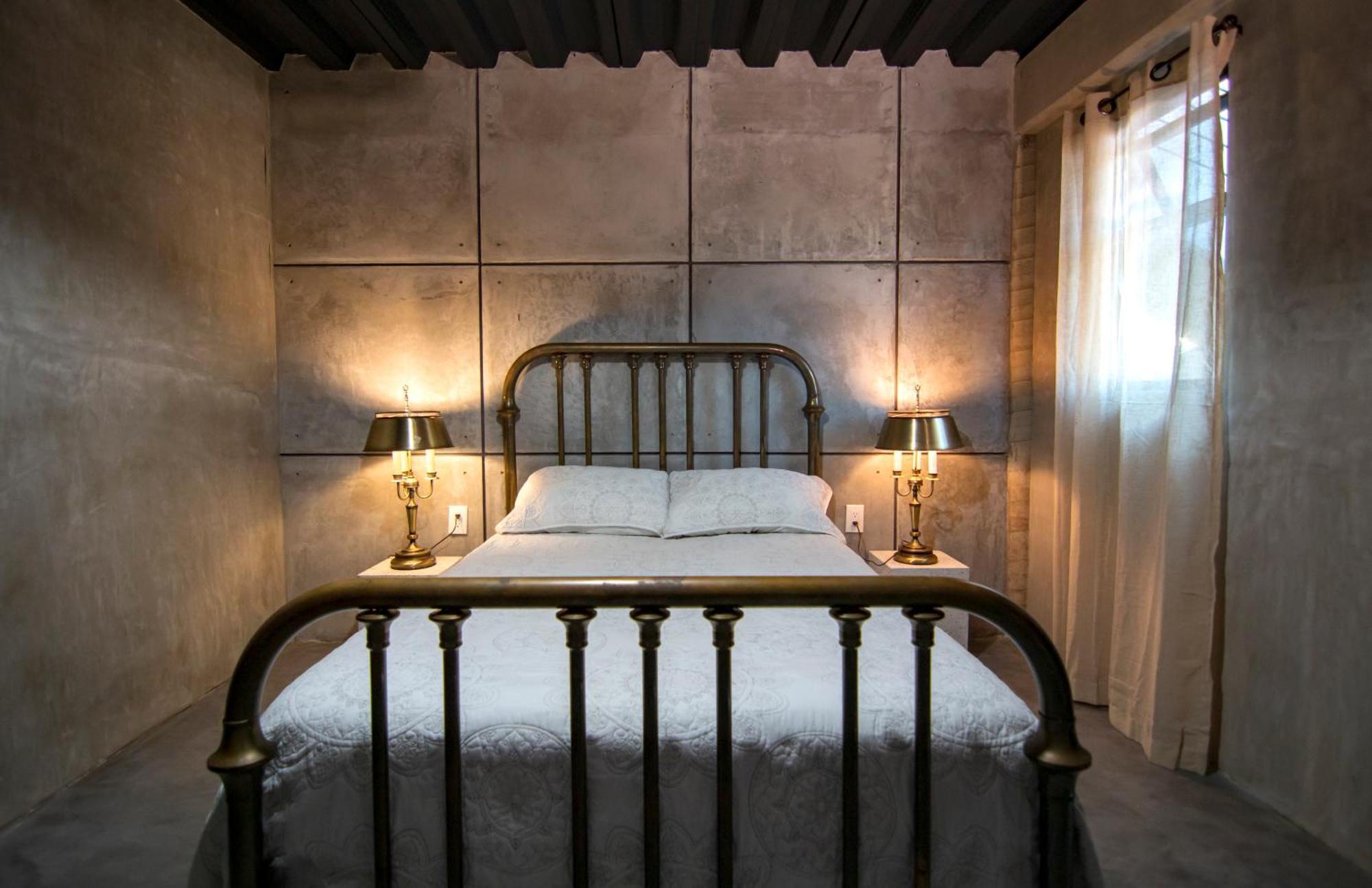 Prajna Valle De Guadalupe Kültér fotó