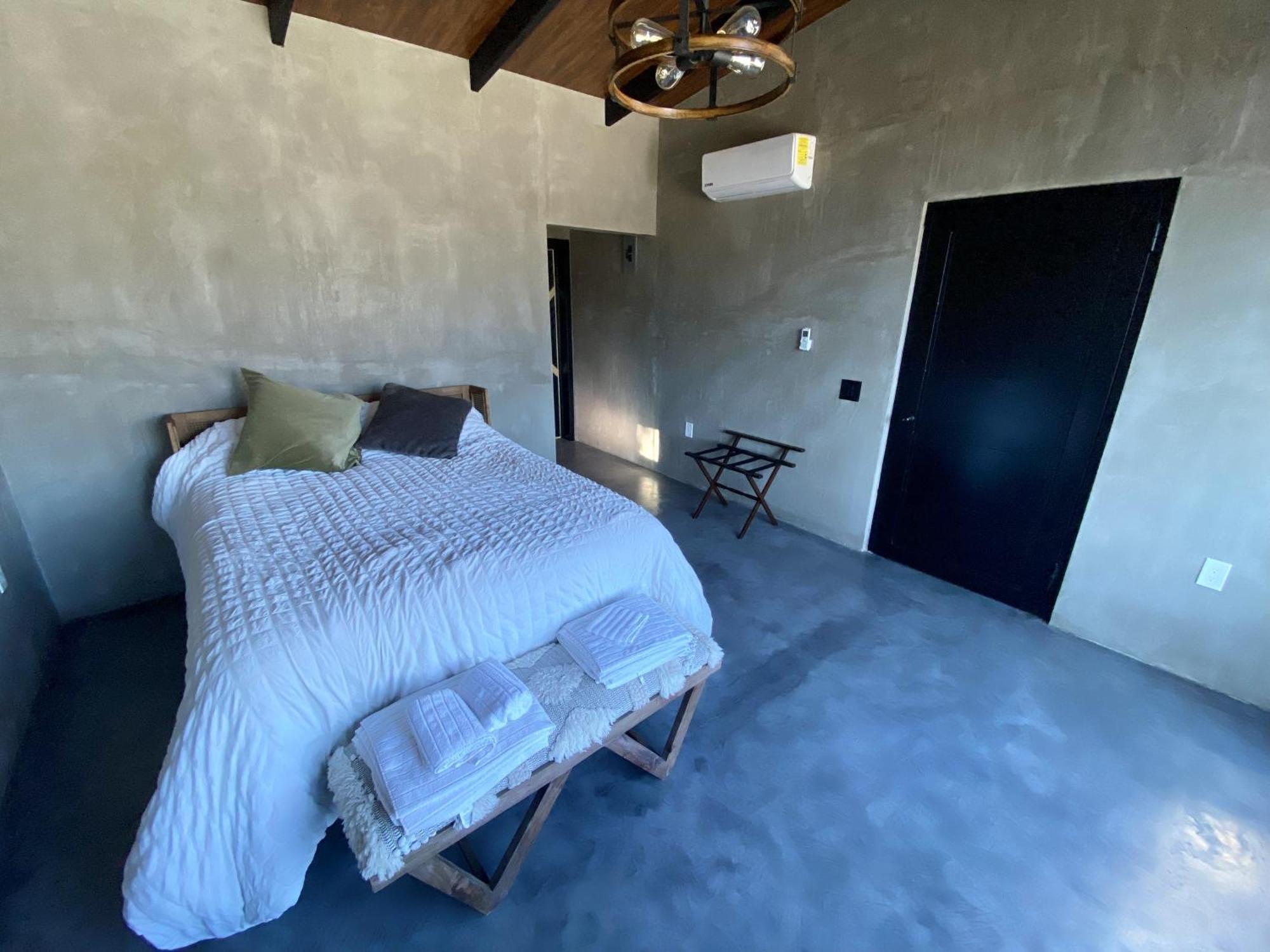 Prajna Valle De Guadalupe Kültér fotó