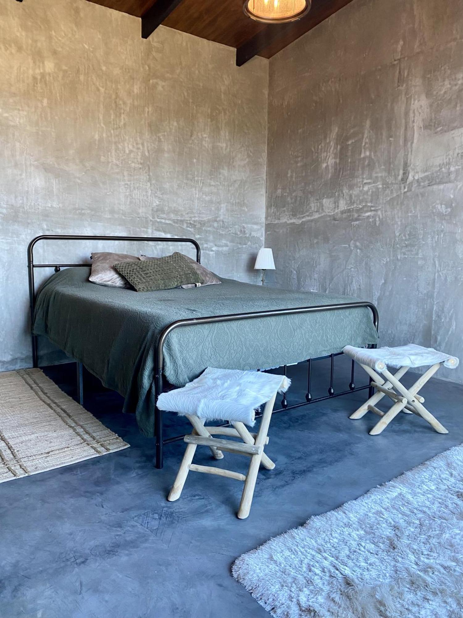 Prajna Valle De Guadalupe Kültér fotó