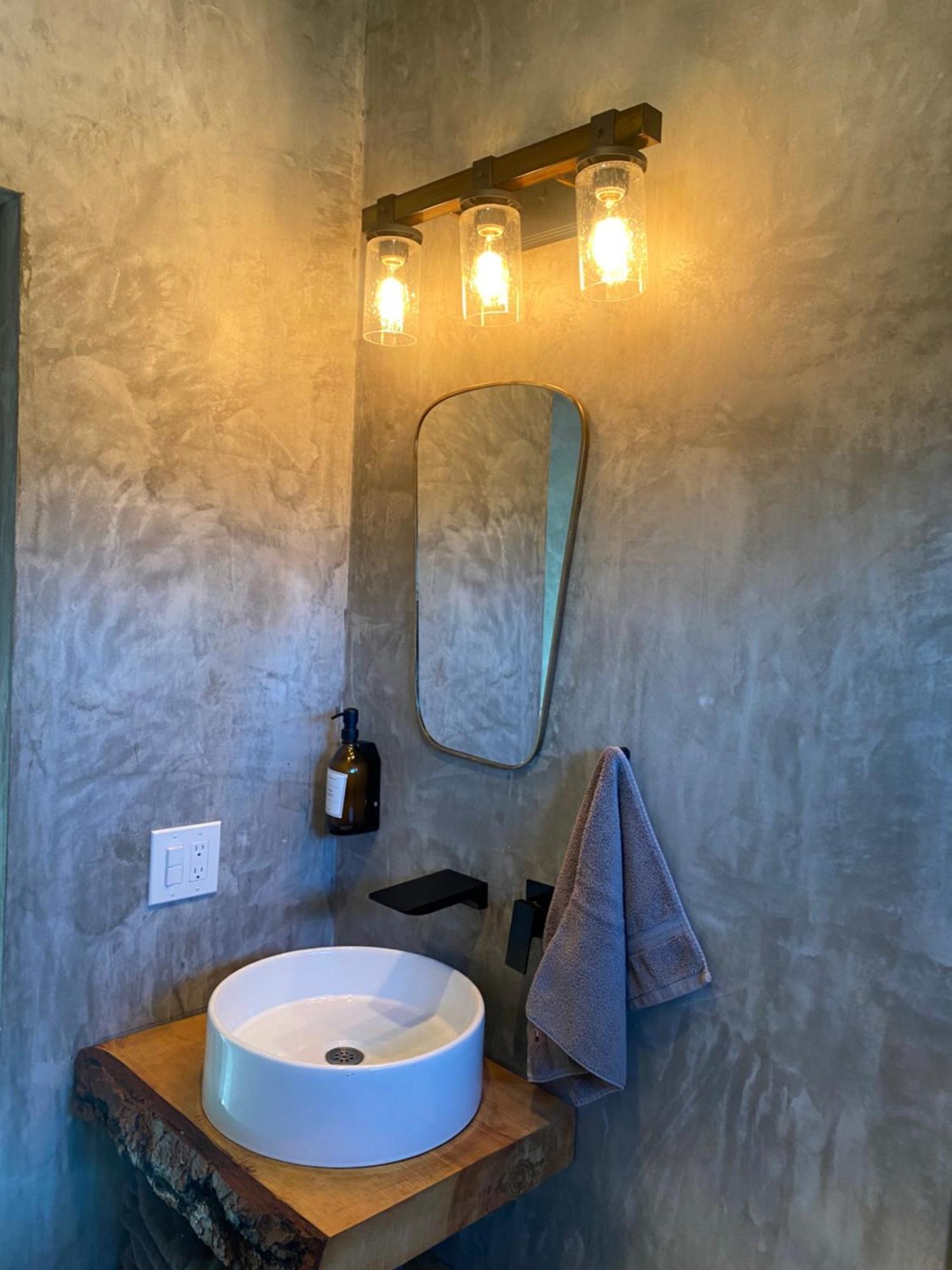 Prajna Valle De Guadalupe Kültér fotó